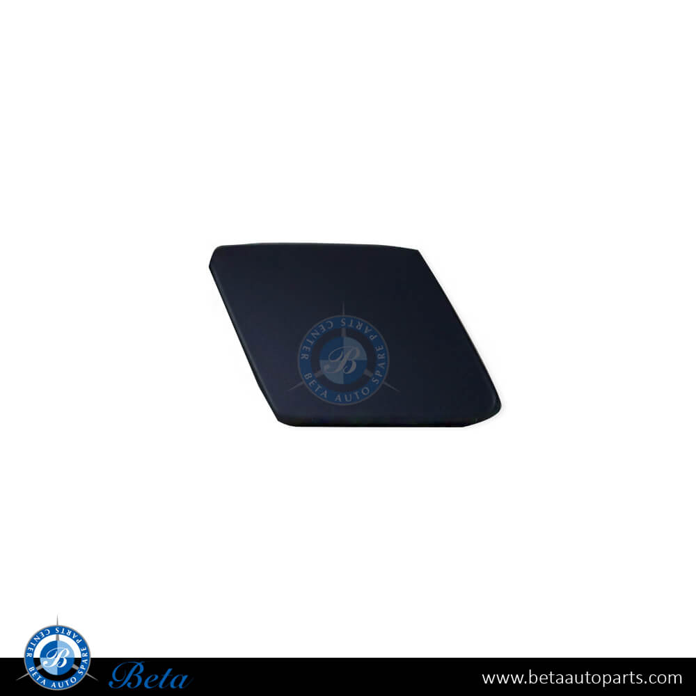Right Side Headlamp Washer Cover for BMW 3 Series E90 2005-2008 models, Part Number 61678031308 Right Side Headlamp Washer Cover for BMW 3 Series E90 2005-2008 models, Part Number 61678031308